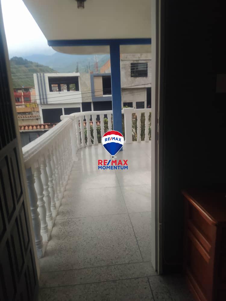 Casa en venta · Andrés Bello, Táchira — foto 10 de 10