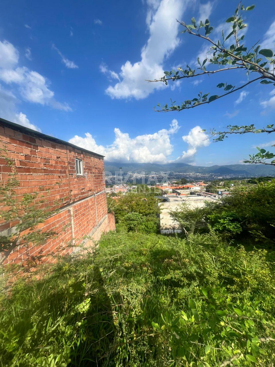 Terreno en venta · Cárdenas, Táchira — foto 5 de 9