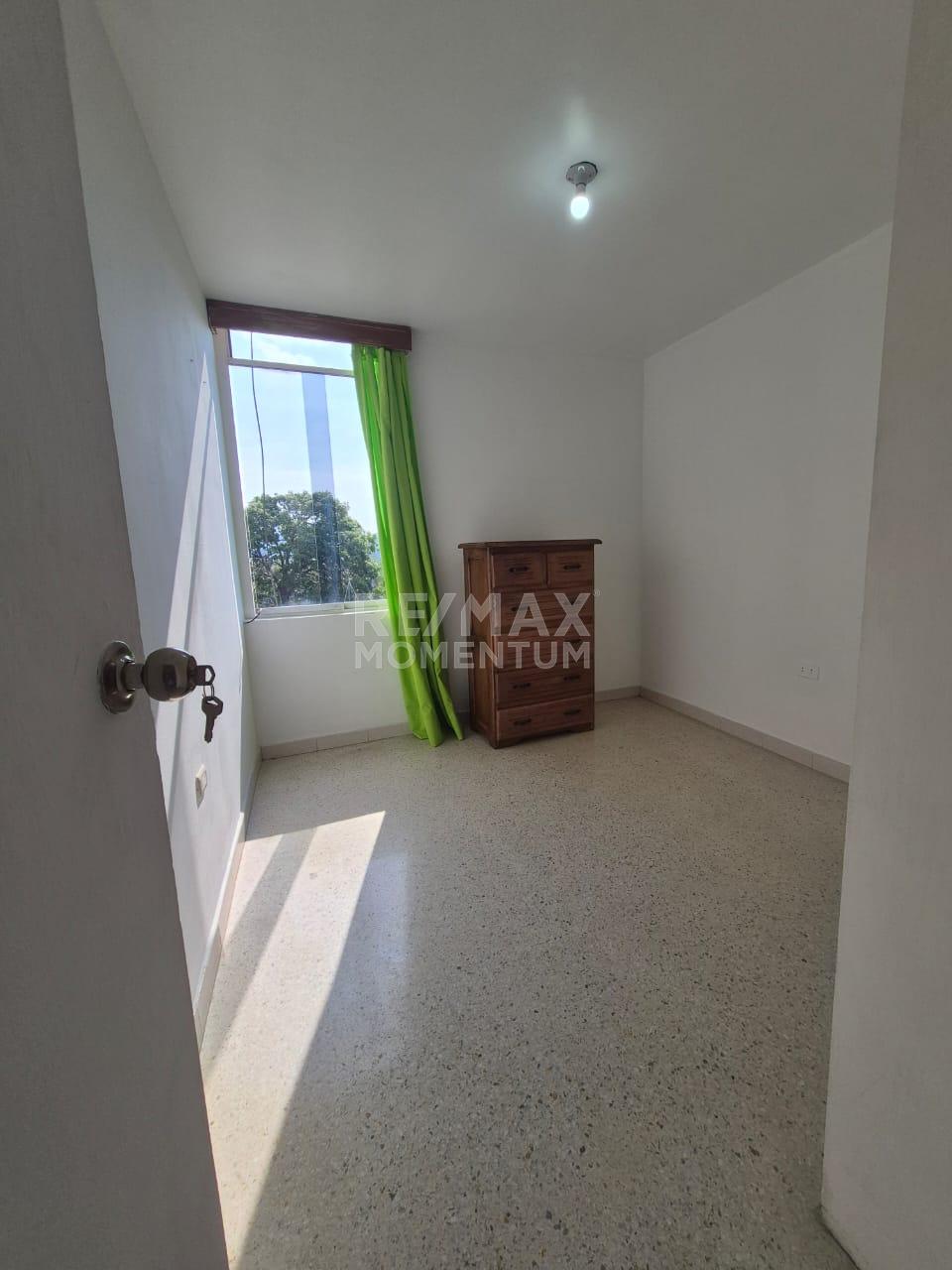 Apartamento en alquiler · San Cristóbal, Táchira — foto 2 de 9