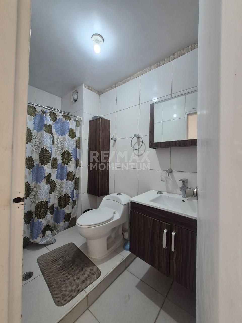 Apartamento en alquiler · San Cristóbal, Táchira — foto 5 de 9