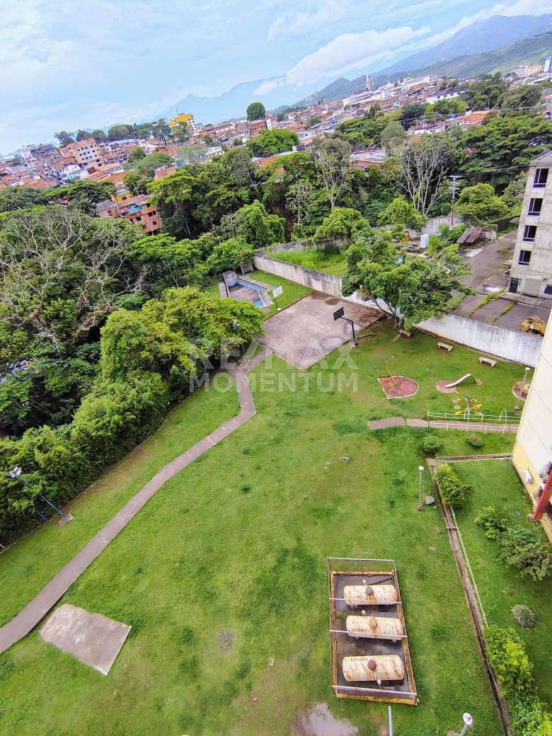 Apartamento en alquiler · San Cristóbal, Táchira — foto 6 de 8