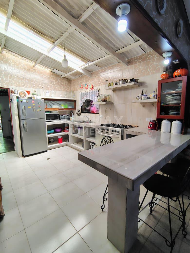 Casa en venta · Guásimos, Táchira — foto 7 de 10