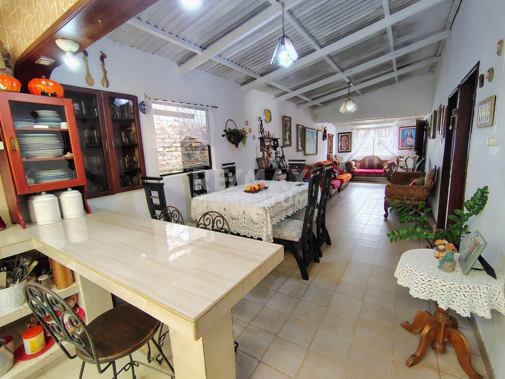 Casa en venta · Guásimos, Táchira — foto 9 de 10